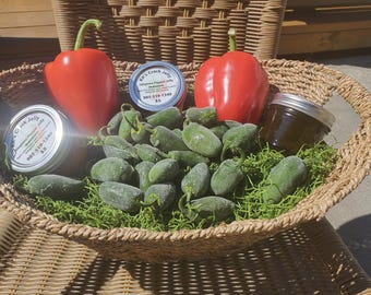 Jalapeno Pepper Jelly