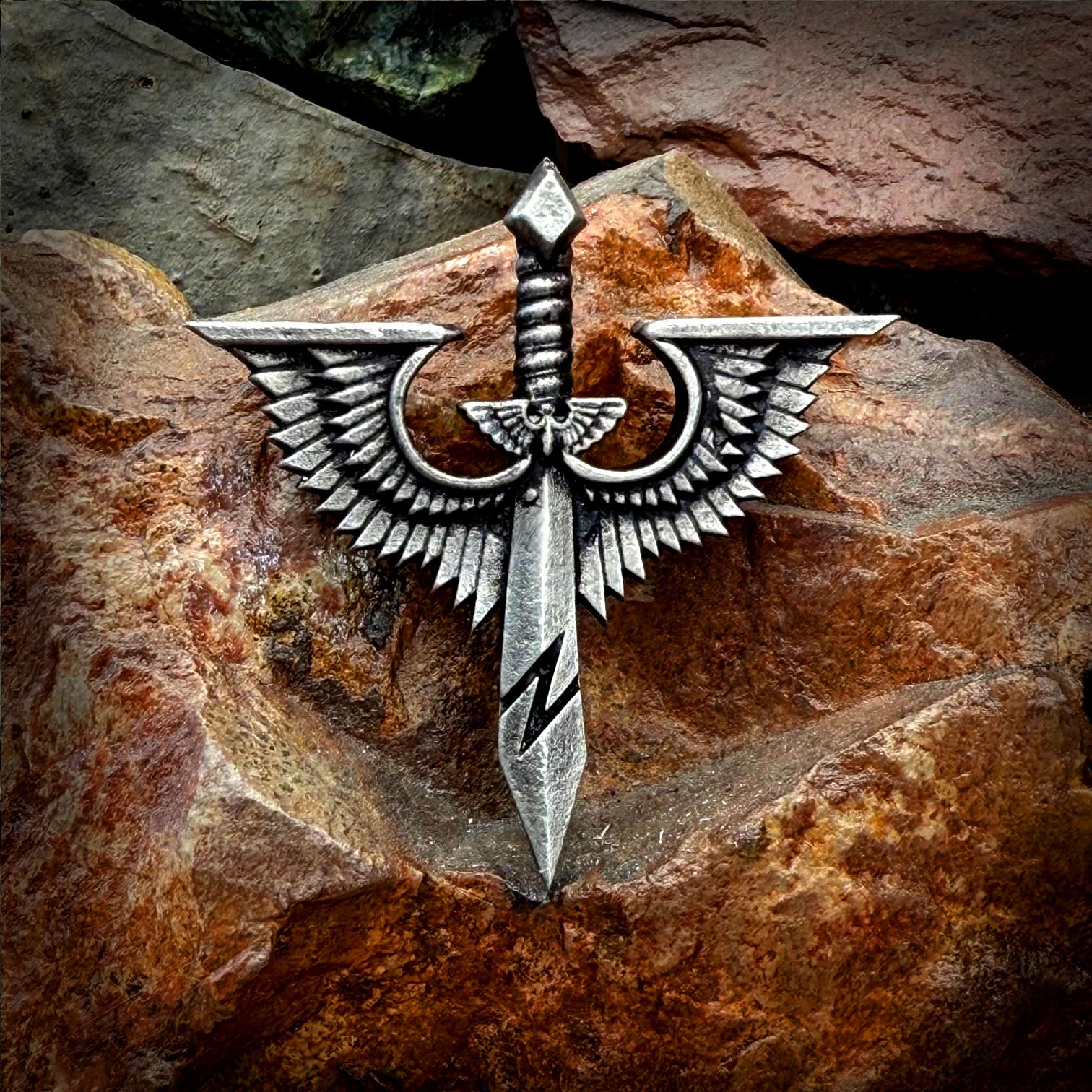 Hells angels pin - Etsy België, image size:1512x1512