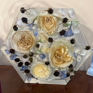 Wedding bouquets