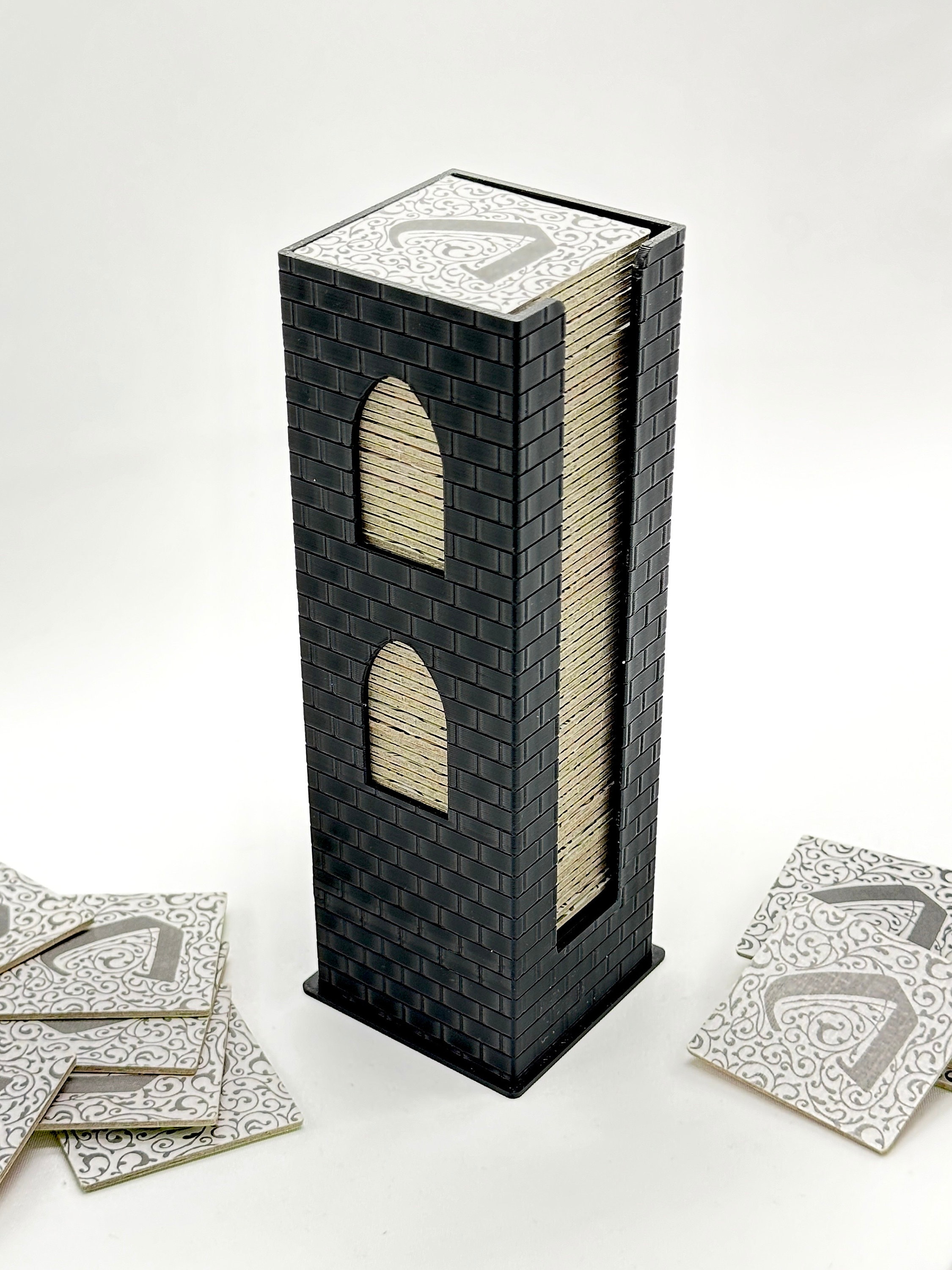 Carcassonne &ndash; Sacchetto Di Tessuto Edizione Anniversario (grande)