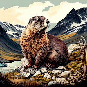 3 in 1 Bundle - Marmot Digital Pictures