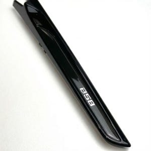 Emblemas y calcomanías para guardabarros de BMW F30 personalizados (F3X, F80, B58, N55)