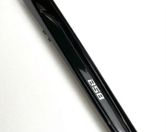 Custom BMW F30 Fender emblems / decals F3X, F80, B58, N55