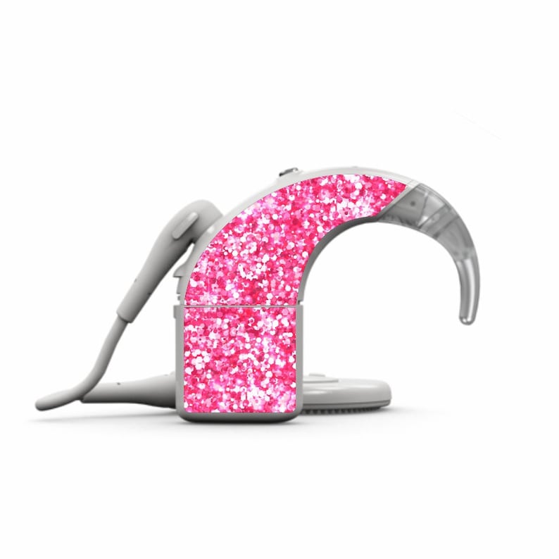 Cochlear Nucleus 8 Vinyl Design Skins - Etsy