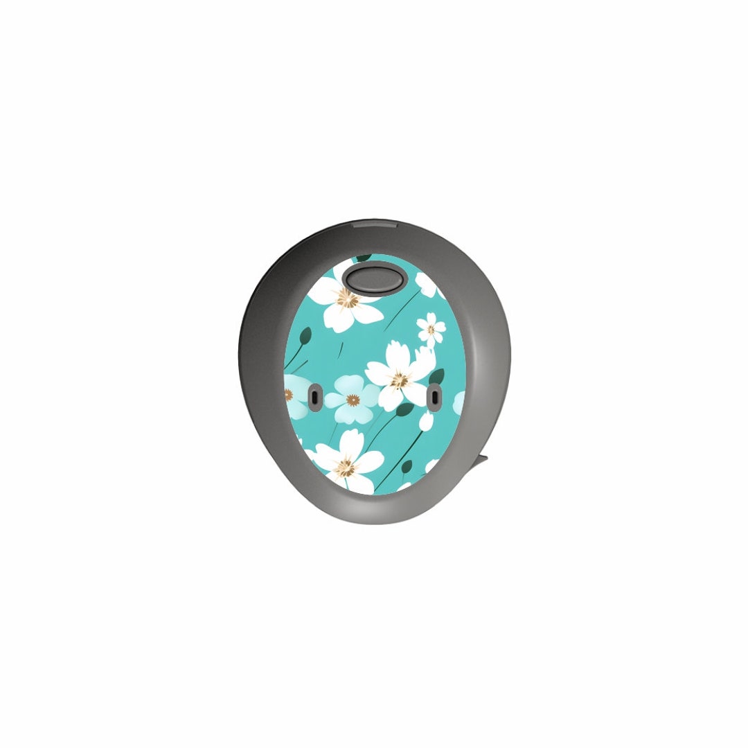 Cochlear Osia 2 Vinyl Flower Skin - Etsy