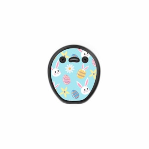 Cochlear Kanso 2 vinyl Easter skins