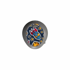 Cochlear Osia 2 Sound Processor Vinyl design skins
