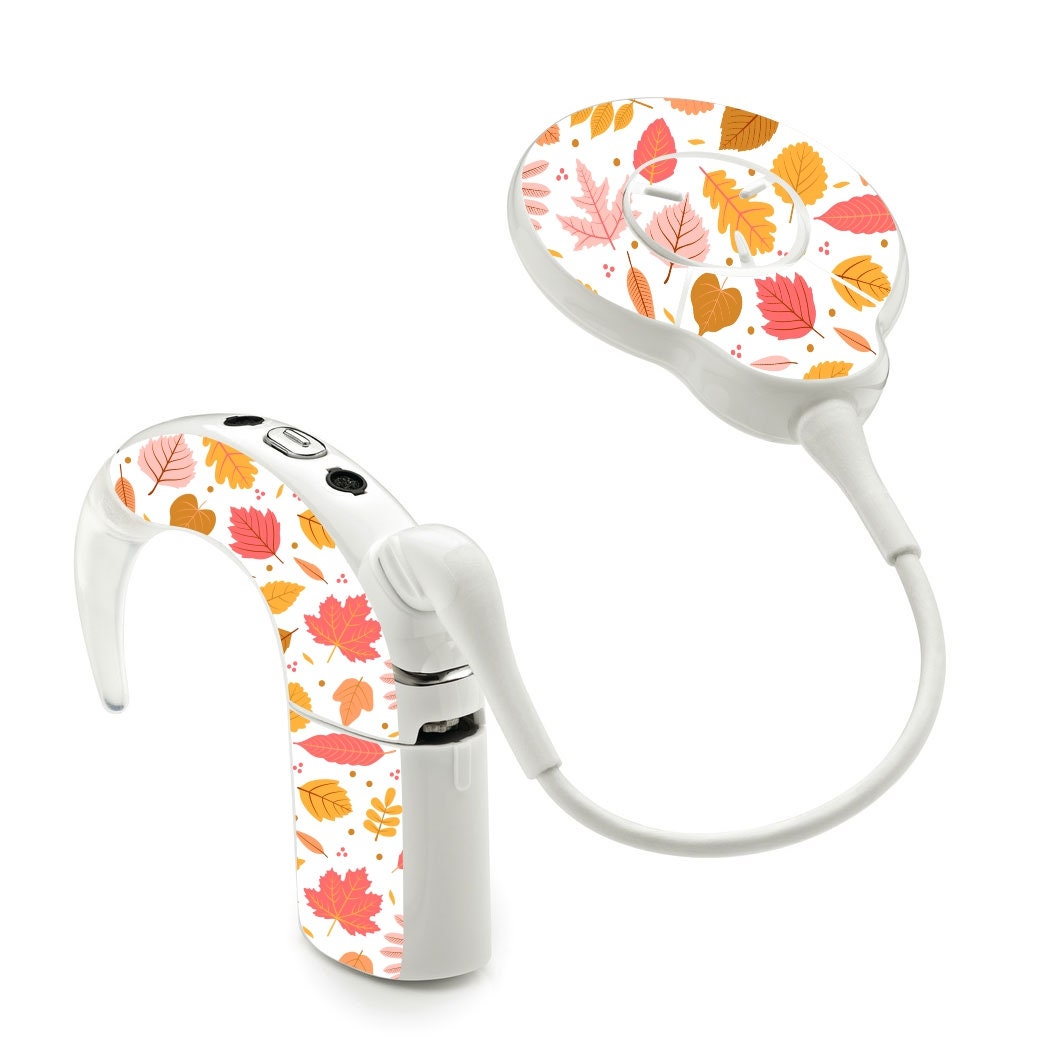 Cochlear Implant Nucleus 7 Colours
