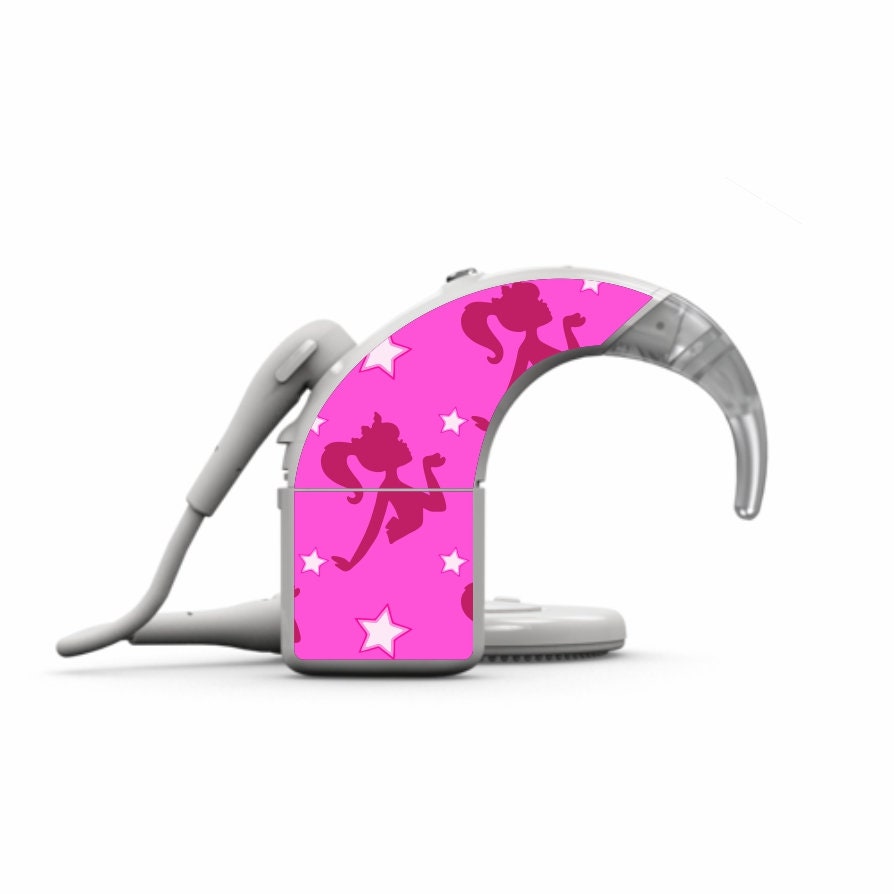 Cochlear Nucleus 8 Vinyl Design Skins - Etsy