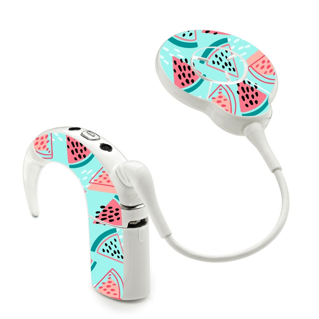 Cochlear Implant N7 Accessories - Etsy Cochlear Implant N7 Accessories - Etsy