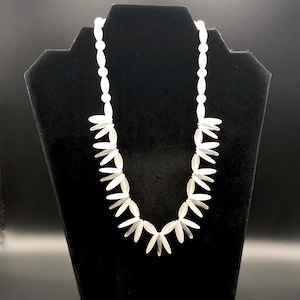Necklace,MCM necklace, Vintage Jewelry, Costume Jewelry, Mid century style, Statement Necklace, Vintage Necklace, Mid Century modern