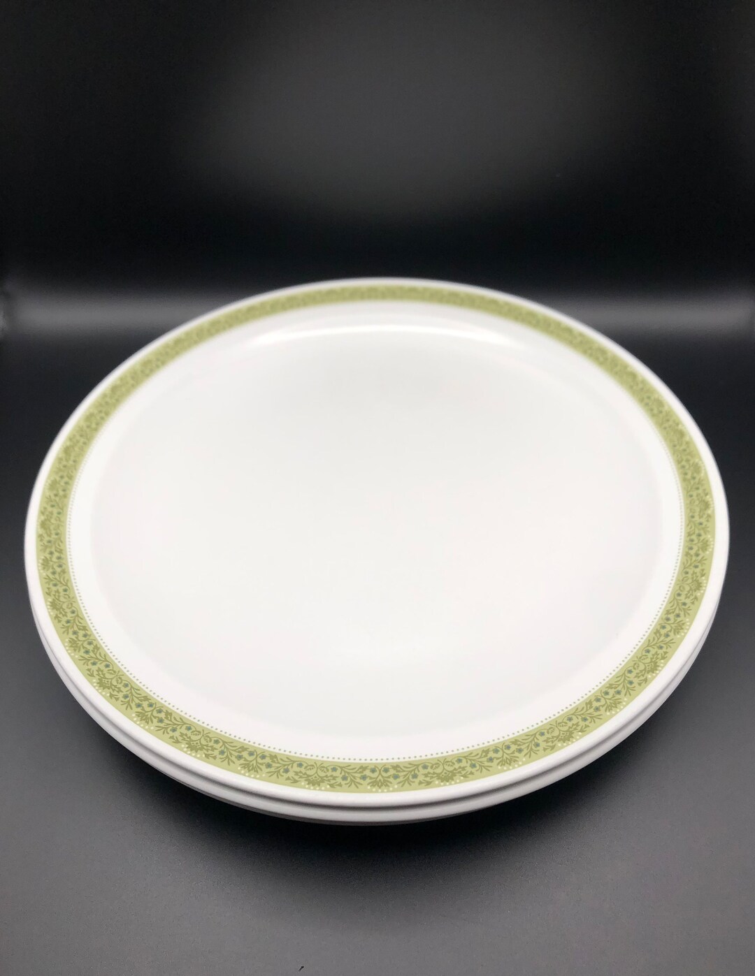 Corningware Plates, Corning Plates, Corning Centura, Lynwood, Dinner Plates, Centura Plates