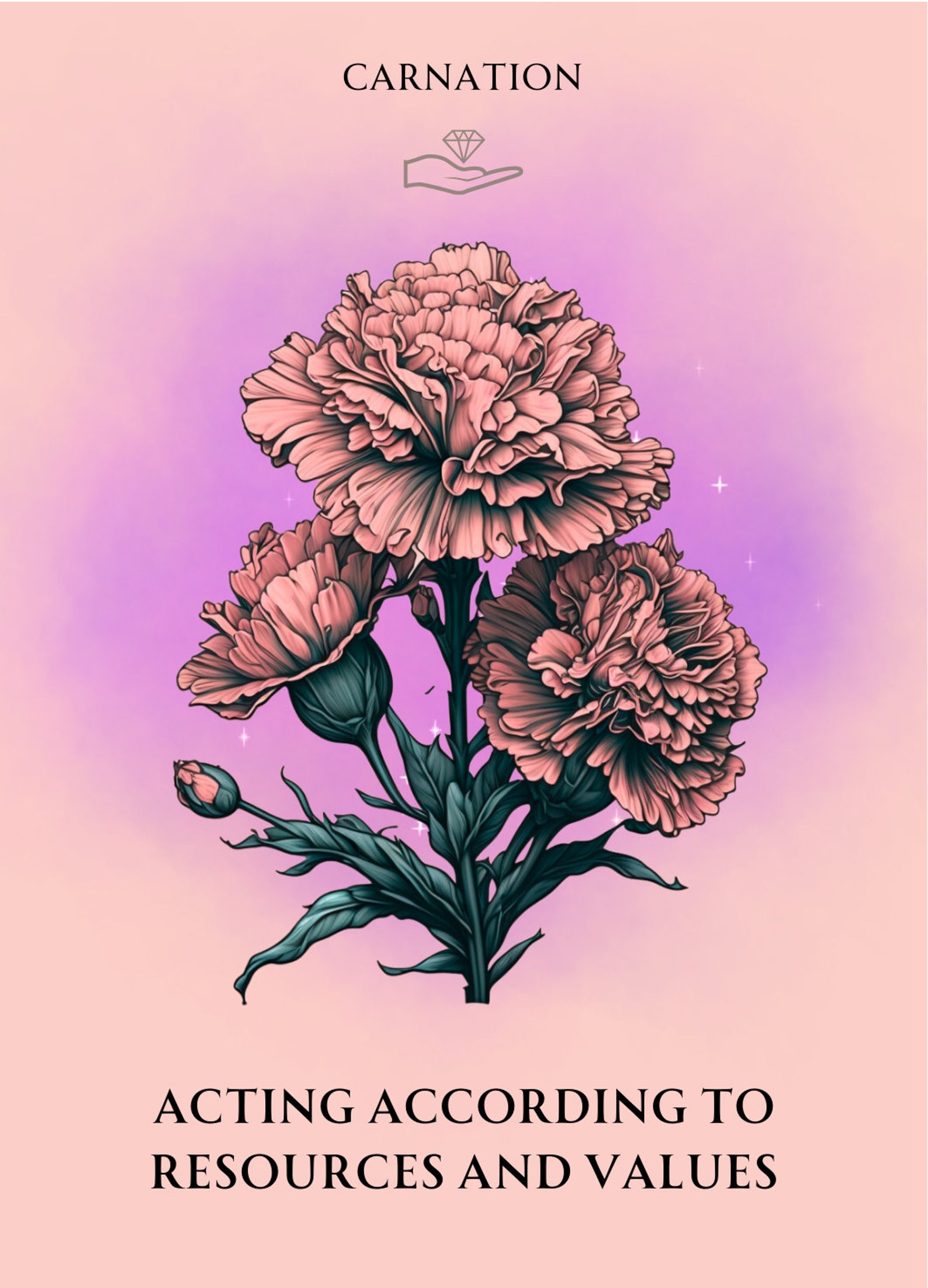 Oracle Pychich Oracle Printable Psychology Oracle Printable Oracle Cards PDF Oracle Cards ...