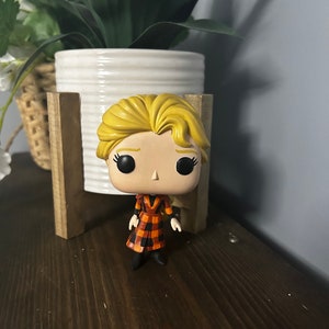 Taylor Swift Evermore Custom Figurine
