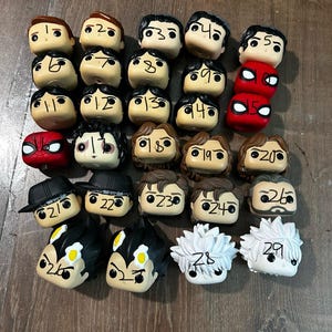 Venom funko pop - Etsy 日本