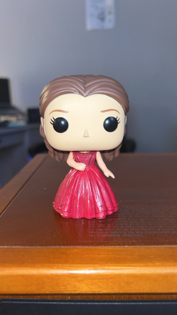Buy Enola Holmes Custom Figure Online in India - Etsy