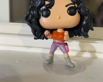 Silena Beauregard Custom Figure- Percy Jackson-