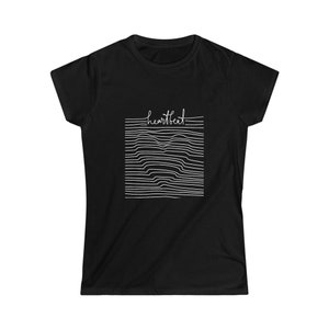 Heartbeat Women&#39;s Softstyle Tee