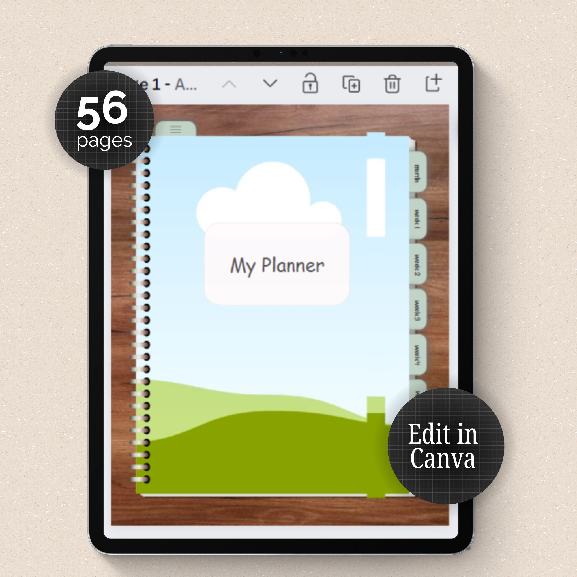 Plr Planner - l2kz61k