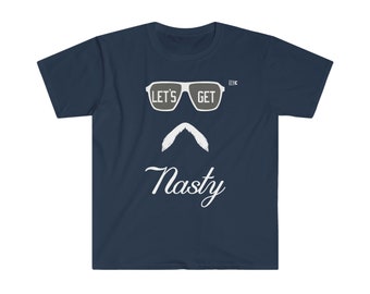 Nasty Nestor Cortes New York Yankees Fan T-Shirt