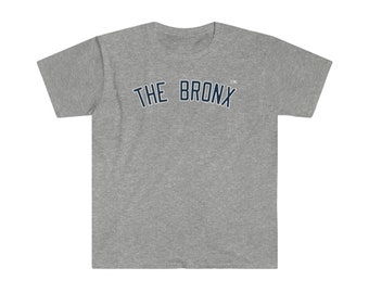 New York Yankees Road Grays T-Shirt