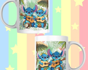 トロピカルコアラマグ昇華ラップ：子供へのギフト（デジタルダウンロード）