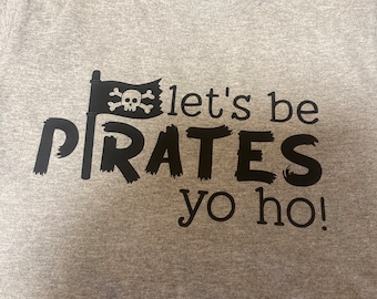T-shirt amusant pour enfants