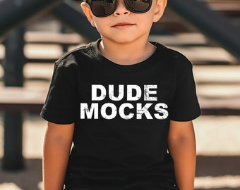 Bella Canvas 3001T Mockup, Toddler Mockup, Kids Shirt Mockup, Kids Black Shirt Mockup, Mockups for Kids, Boys Mockup, Model Mockup