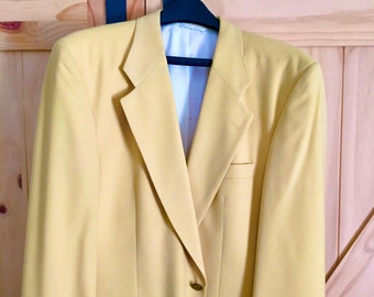 Vintage Dior Blazer