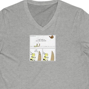 Metamorfine Power Strangers Tee