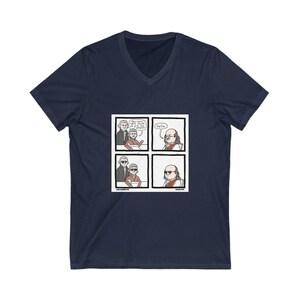 Hella Rights Tee