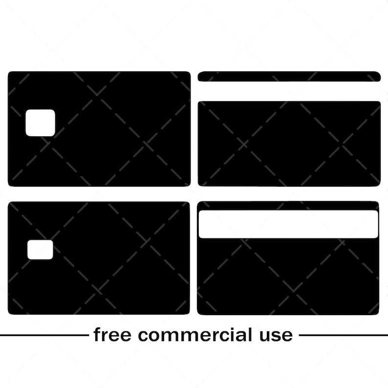 Credit Card Skin Template SVG Credit Card Skin PNG Credit Card Svg Credit Card Skin Template SVG Credit Card Skin PNG Credit Card Svg