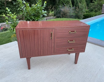 Vintage Sideboard / Cabinet sideboard / 1950s / Retro Sideboard / Retro furniture / Vintage furniture / Mid Century Sideboard