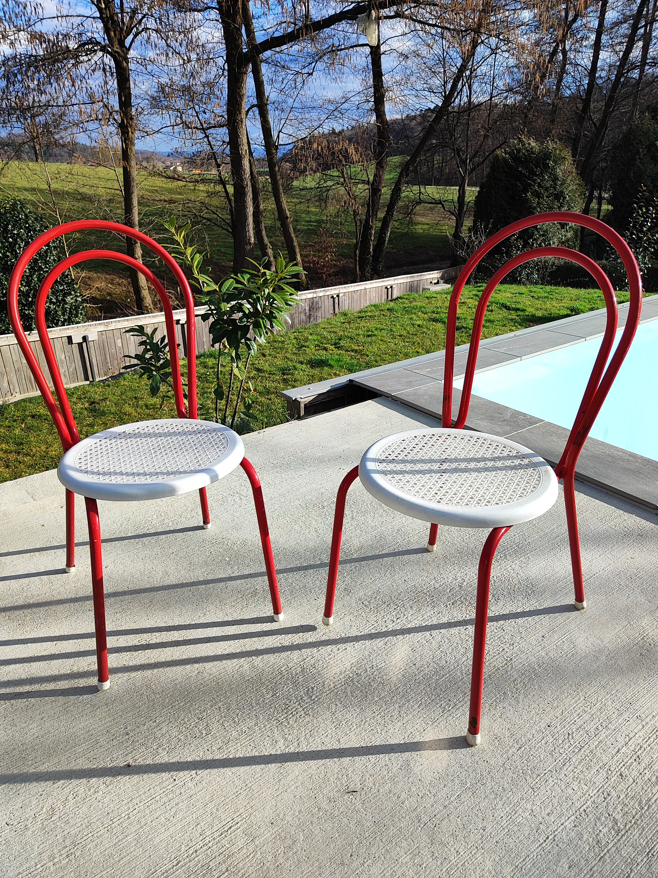 Yugoslavian Chair - Etsy
