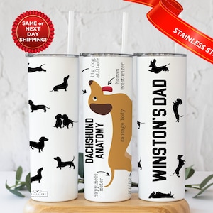 Funny dachshund gifts store