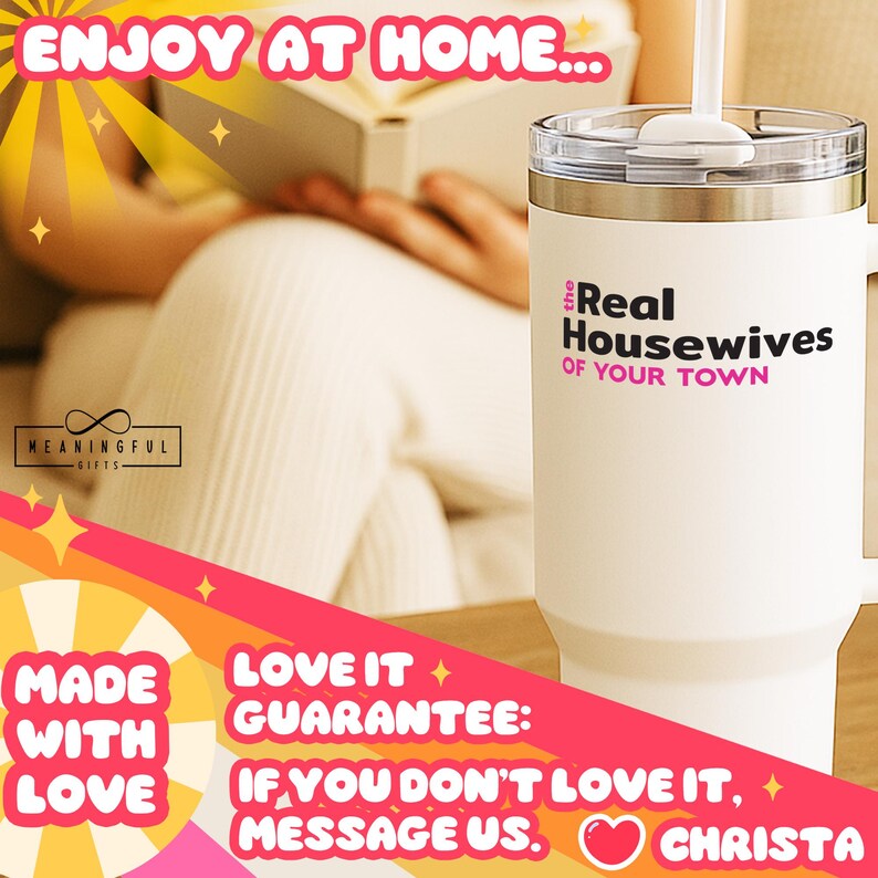 walking club tumbler