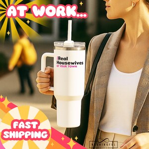 walking group tumbler