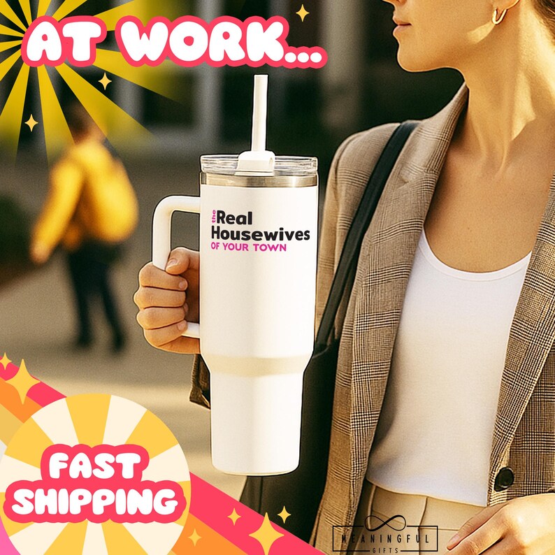 walking group tumbler