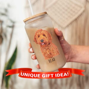 Doodle Tumbler