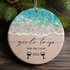 Girls Weekend Gift,