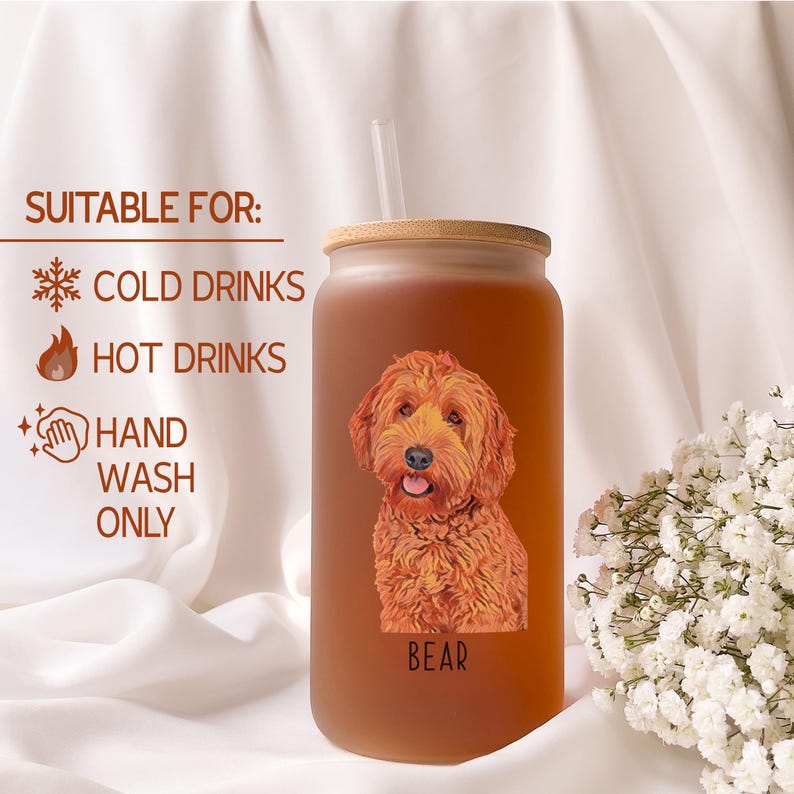Gift for Doodle Mom