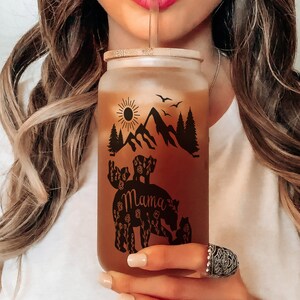 Mama Bear Mug