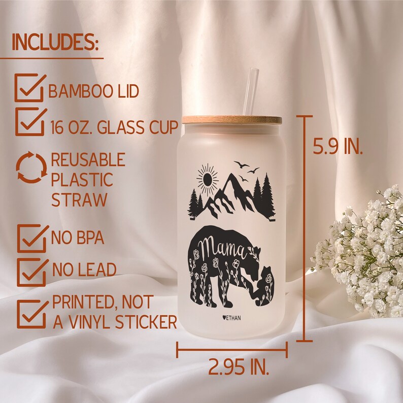 Sipper Glass