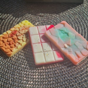 Scented fondant tablet image 8