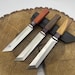 see more listings in the Stainless Steel Knives section