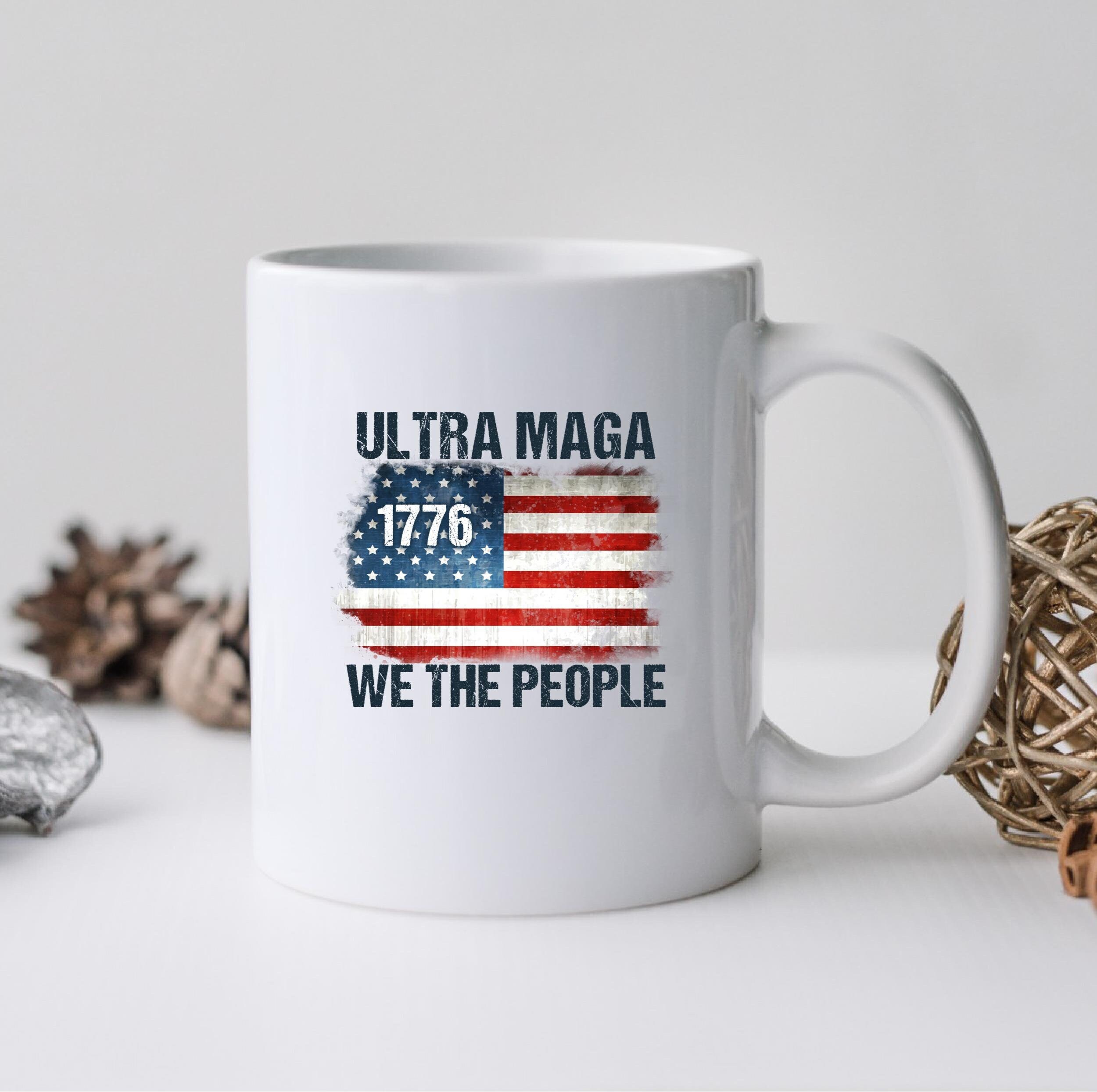 We The People 1776 Insulated Wine Cup - wethepeoplesupply