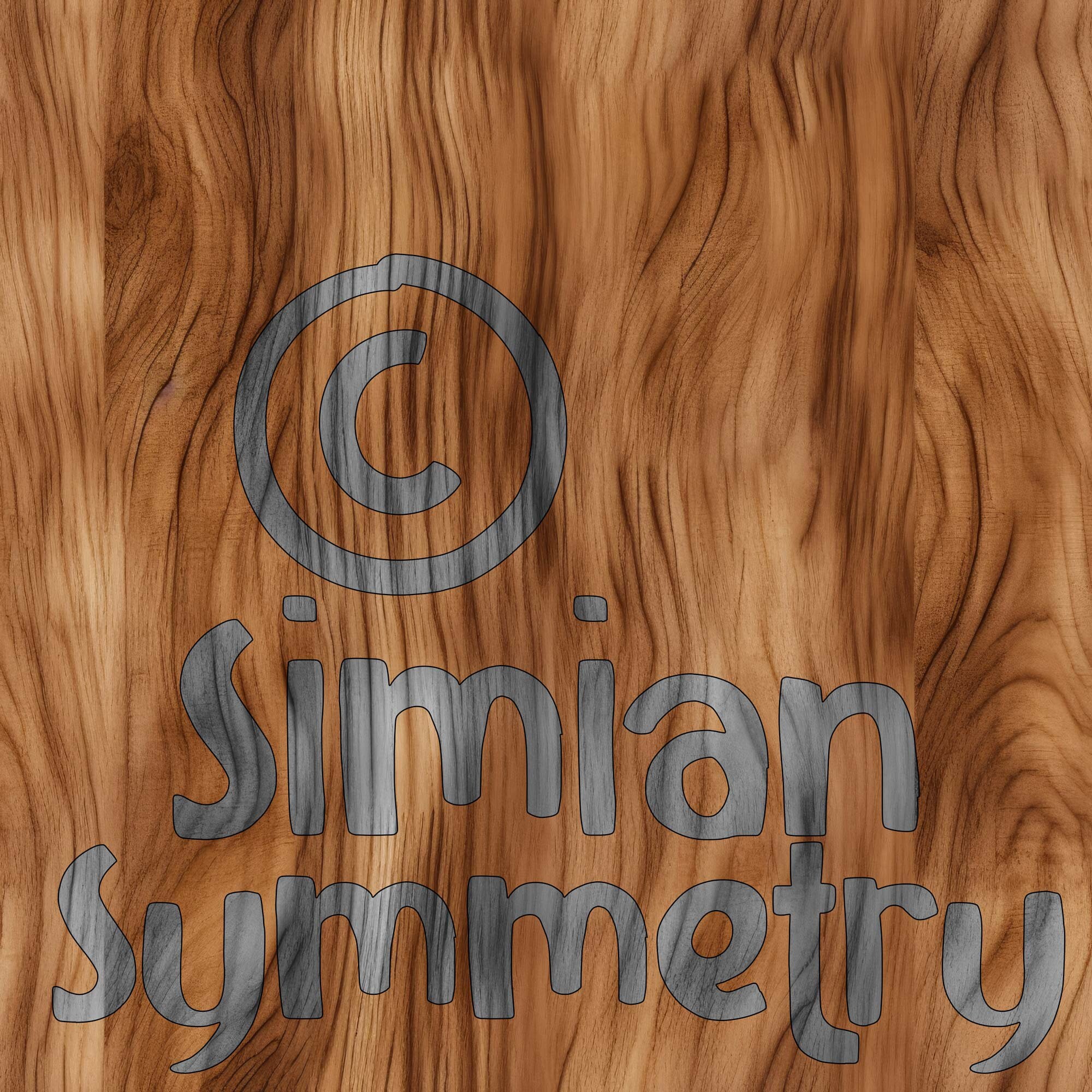 Paper Walnut DIGITAL PAPER Walnut Wood Series 1 | Seamless Designs | Twelve Colorful ...