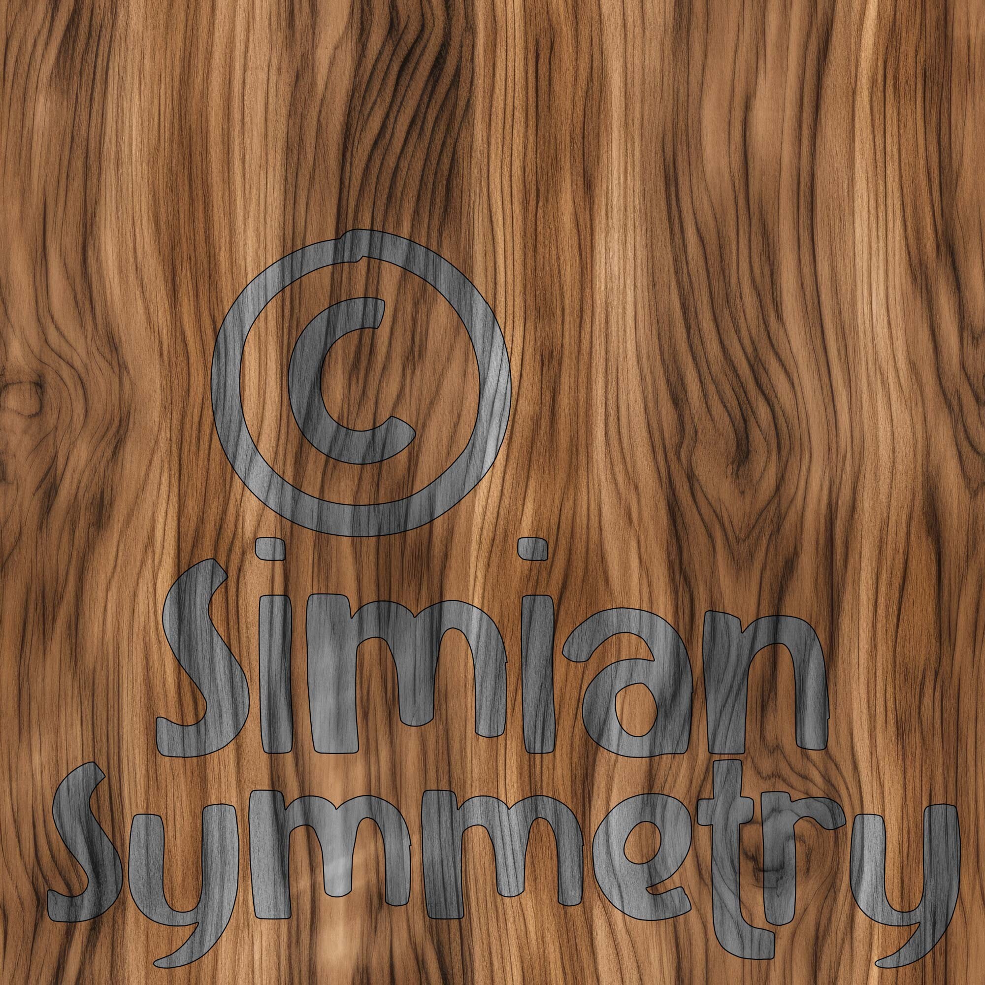 Paper Walnut DIGITAL PAPER Walnut Wood Series 1 | Seamless Designs | Twelve Colorful ...