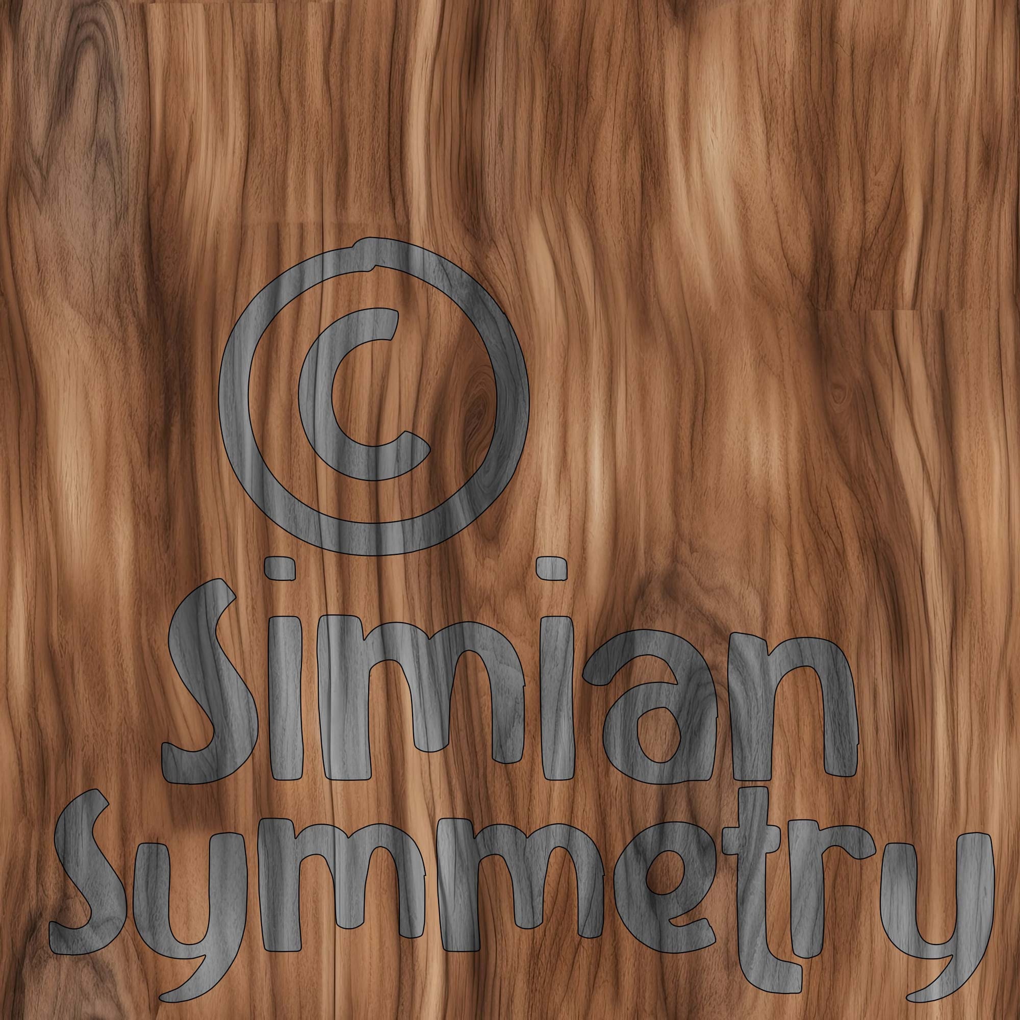 Paper Walnut DIGITAL PAPER Walnut Wood Series 1 | Seamless Designs | Twelve Colorful ...