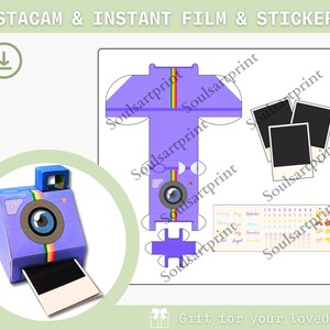 Instacam - Etsy UK